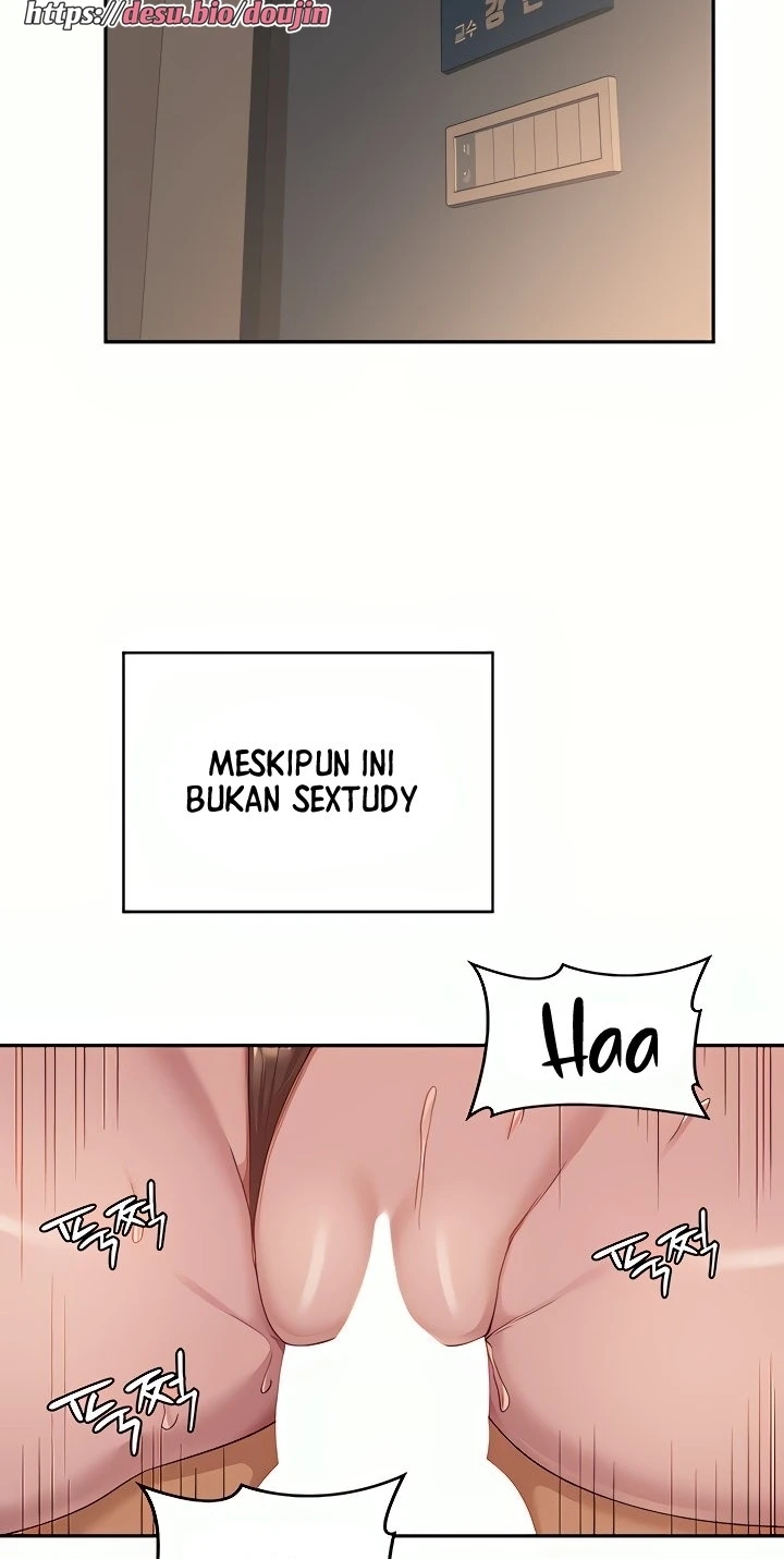 Sextudy Group Chapter 90 - Page 52